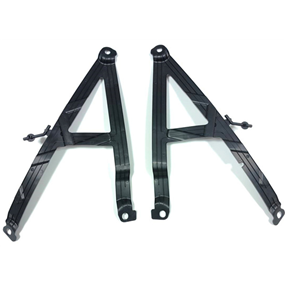 Automotive Interior Parts